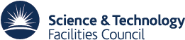 STFC logo